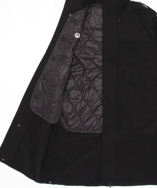 GERRY（ジェリー）の「【GERRY/ジェリー】4WAY LONG COAT