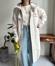 GERRY | 【GERRY/ジェリー】4WAY LONG COAT(その他アウター)