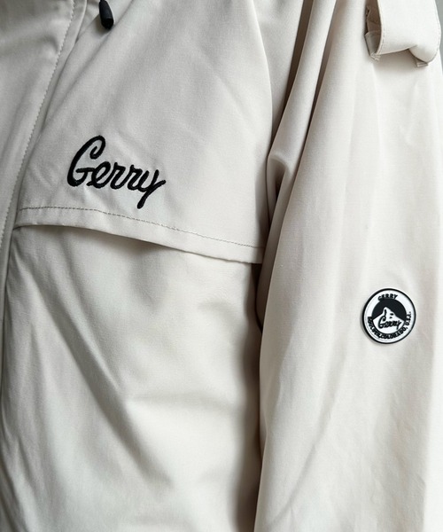 GERRY（ジェリー）の「【GERRY/ジェリー】4WAY LONG COAT（その他アウター・レディース・ブラック/アイボリー・SMALL）」の18枚目の写真