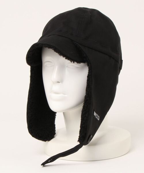 Grip swany ニット帽　黒 エントリーでP10倍！11&frasl;4 20:00〜11&frasl;11 1:59まで●GRIP SWANY グリップスワニー POLARTEC FLEECE  CAP ポーラテックフリースキャップ GSA-114  帽子 ニット帽 ビーニー ハイク ハイキング アウトドア キャンプ メール便・代引不可  |