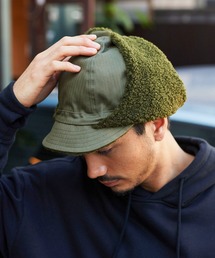 GRIP SWANY　ファイアープルーフ タキビキャップ2.0 GSA-78