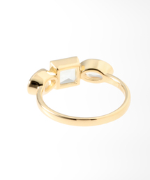 Deuxieme Classe（ドゥーズィエムクラス）の「【Laaina/ラアイナ】 18K