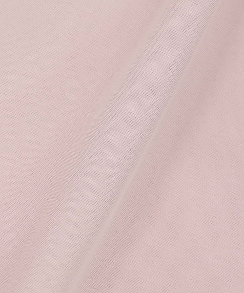 ROPE' PICNIC(ロペピクニック)の「【KIDS】UVカット/ノーカラートレンチコート/リンクコーデ(トレンチコート・キッズ・ピンク/ベージュ・130/140/120/150)」の13枚目の写真