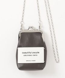 beautiful people mini clasp pouch 7325511960