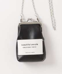 beautiful people | beautiful people mini clasp pouch 7325511960(ポーチ)