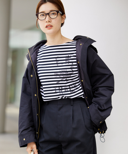 KIBITZ HANDWKS×FRAMeWORK ドローイングデニムパンツ 【公式通販】