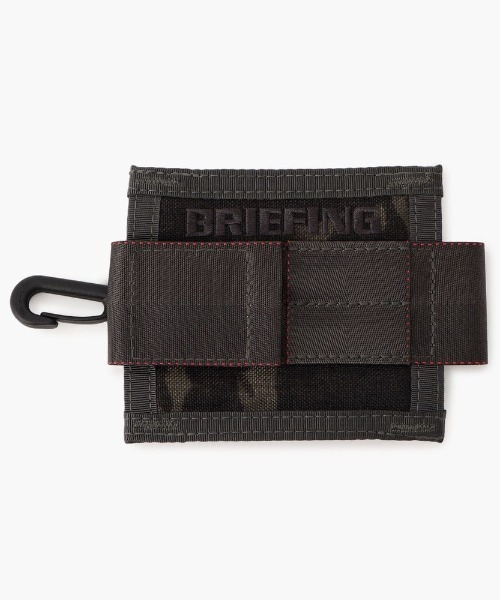 BALL HOLDER 1000D（その他雑貨）｜BRIEFING（ブリーフィング）