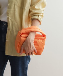 URBAN RESEARCH DOORS | クッションハンドバッグ(ハンドバッグ)