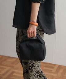 URBAN RESEARCH DOORS | クッションハンドバッグ(ハンドバッグ)