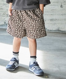 PAIRMANON STREET | 【PAIRMANON STREET】【サラッとスウェット】デザインショートパンツ(その他パンツ)