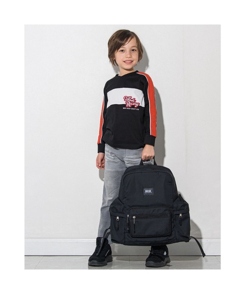 ワスクリュック