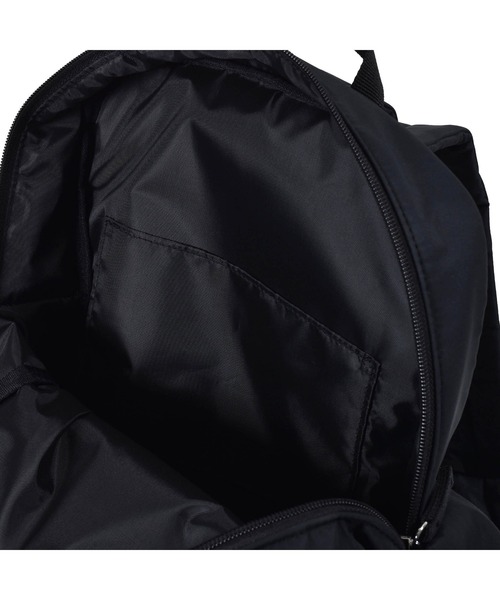 WASK（ワスク）の「WASK/WASKネーム付きナイロンリュック（バックパック/リュック・キッズ・ブラック/ブルー・LARGE/MEDIUM）」の17枚目の写真