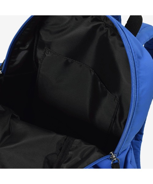 WASK（ワスク）の「WASK/WASKネーム付きナイロンリュック（バックパック/リュック・キッズ・ブラック/ブルー・LARGE/MEDIUM）」の22枚目の写真