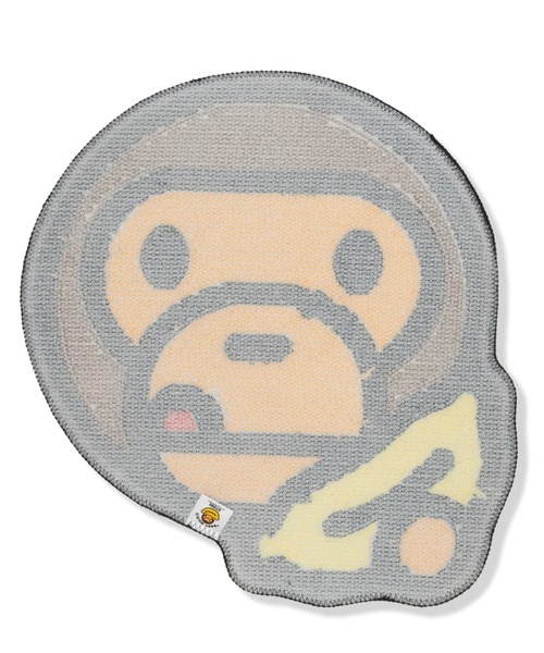 BABY MILO STORE（ベイビーマイロストア）の「BABY MILO RUG（ラグ