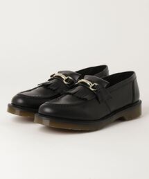 【美品】Dr. Martens /ビットローファー 27cm ローファー（レディース）