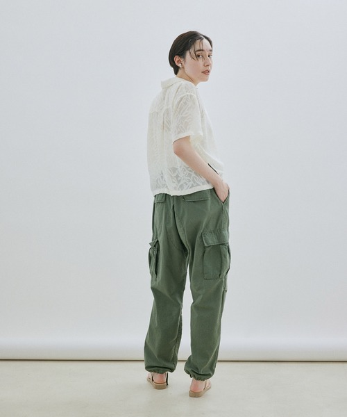 SALON adam et rope'（サロン アダム エ ロペ）の