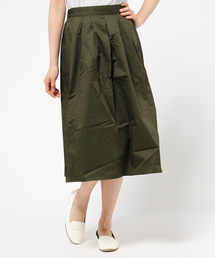 CIAOPANIC | 【Ciaopanic】ウェザータックロングスカート(スカート)