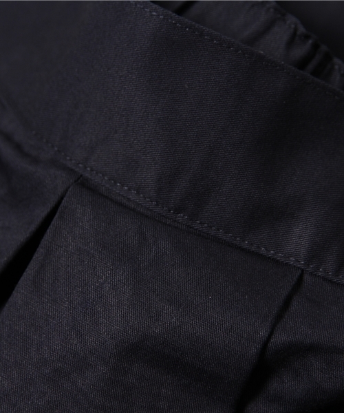 CIAOPANIC（チャオパニック）の「【Ciaopanic】ウェザータックロングスカート（スカート・レディース・ベージュ/カーキ/ネイビー・FREE）」の11枚目の写真