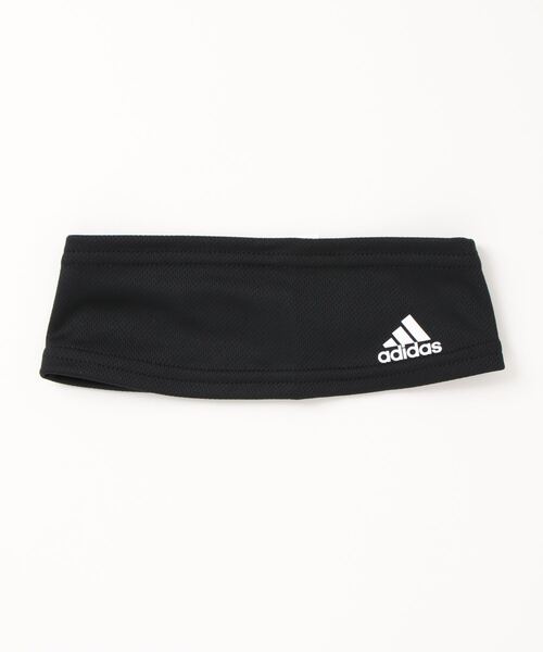 adidas（アディダス）の「adidas/アディダス　ADM CCT HEAD BAND（ヘアバンド・メンズ・ブラック・ONE SIZE）」の6枚目の写真