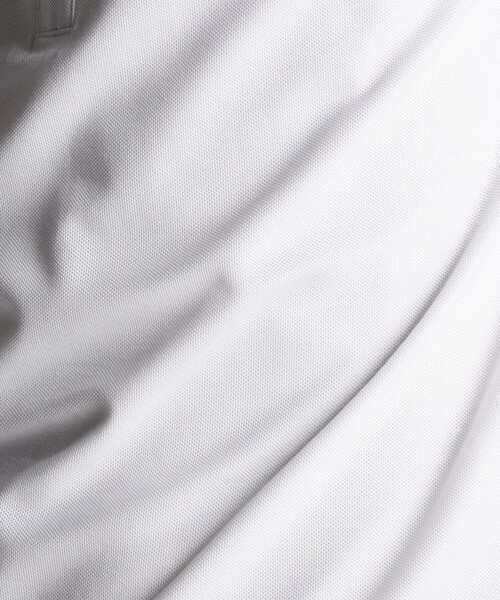 HIDEAWAYS NICOLE（ハイダウェイニコル）の「カノコボタンダウンポロシャツ（ポロシャツ・メンズ・オフホワイト/ブラック/ライトピンク/ネイビー・LARGE/X-LARGE/XX-LARGE/MEDIUM）」の16枚目の写真