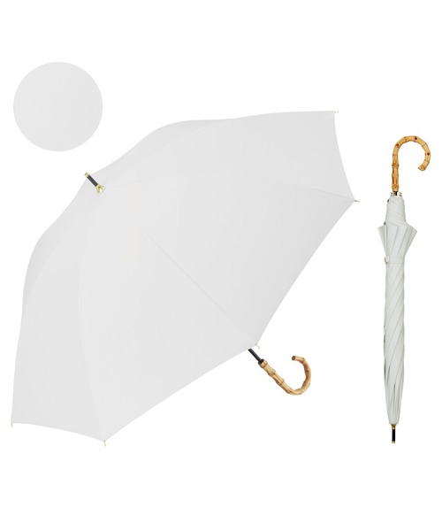 【メディアで紹介され即完売】 COKAGE+ 竹手元 50cm スノーグレー メディアで紹介され即完売】 COKAGE+ 竹手元 50cm スノーグレー