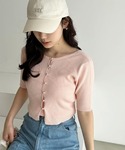 one after another NICE CLAUP(ワンアフターアナザーナイスクラップ)の「トップス(アンサンブル)」