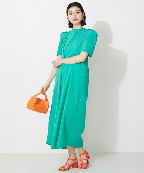 ■ボーンストラップバイカラーサンダル/31250（サンダル）｜ORiental TRaffic（オリエンタルトラフィック）