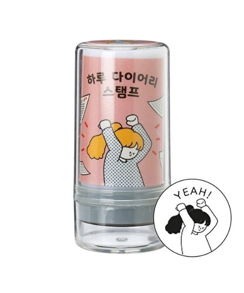 MARK'S(マークス)の「アイコニック スタンプ・ハル(ステーショナリー・レディース・B/G/I/C/D/A/H/J/E/F・FREE)」の3枚目の写真