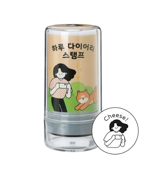 MARK'S(マークス)の「アイコニック スタンプ・ハル(ステーショナリー・レディース・B/G/I/C/D/A/H/J/E/F・FREE)」の4枚目の写真