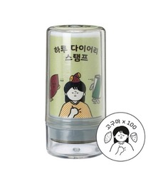 MARK'S（マークス）の「アイコニック スタンプ・ハル（ステーショナリー）」