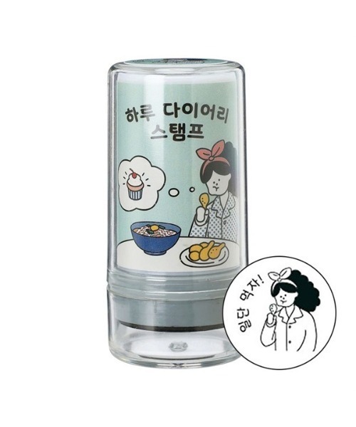 MARK'S(マークス)の「アイコニック スタンプ・ハル(ステーショナリー・レディース・B/G/I/C/D/A/H/J/E/F・FREE)」の7枚目の写真