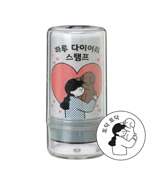 MARK'S(マークス)の「アイコニック スタンプ・ハル(ステーショナリー・レディース・B/G/I/C/D/A/H/J/E/F・FREE)」の10枚目の写真