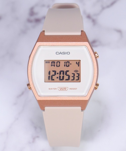 CASIO レディース　デジタル 　海外モデル 　カシオ CASIO 腕時計 /CASIO/スマートデジタル レディース /海外モデル