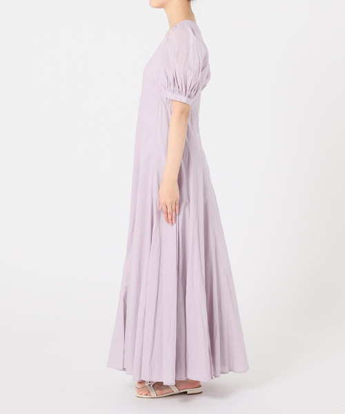 【美品】MARIHA「月花のドレス」 MARIHA】月花のドレス（ワンピース）｜NOBLE（ノーブル）の