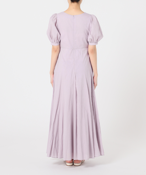 Noble（ノーブル）の「【MARIHA】月花のドレス（ワンピース）」 - WEAR