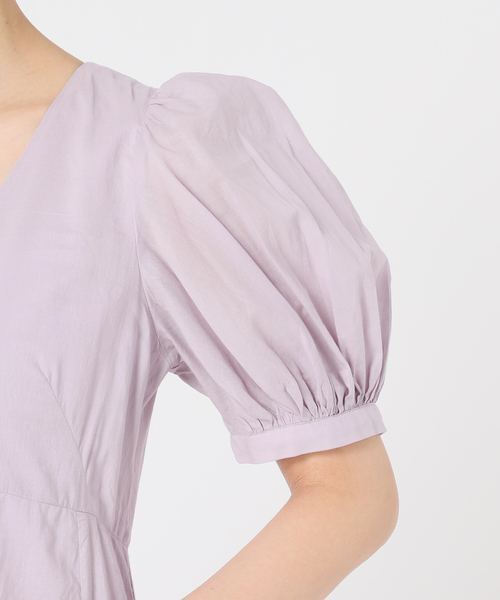 Noble（ノーブル）の「【MARIHA】月花のドレス（ワンピース）」 - WEAR