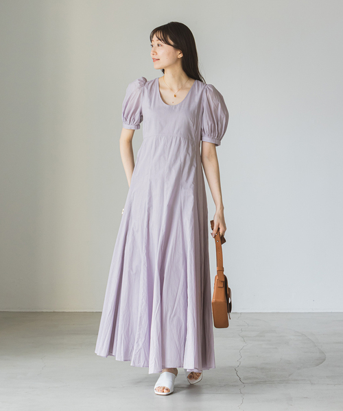 【美品】MARIHA「月花のドレス」 MARIHA】月花のドレス（ワンピース）｜NOBLE（ノーブル）の