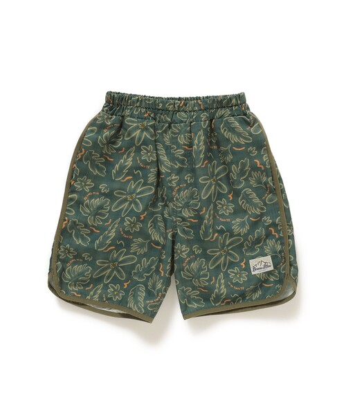 BEAMS mini(ビームスミニ)の「BEAMS mini / パイピング スイムショーツ 23SS(100~130cm)(水着・キッズ・ブルー系その他/ブルー系その他2・SMALL/MEDIUM/LARGE)」の13枚目の写真