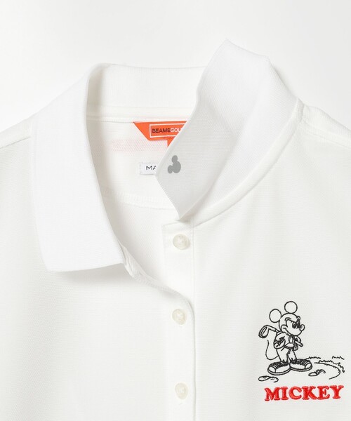 BEAMS GOLF（ビームスゴルフ）の「〈WOMEN〉BEAMS GOLF ORANGE LABEL