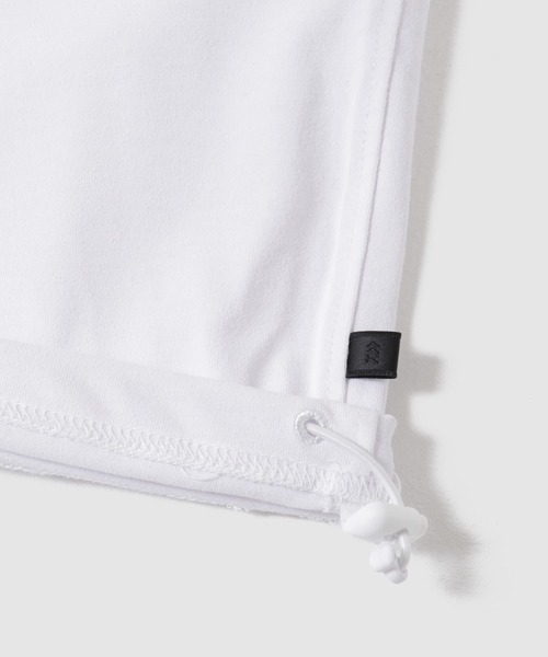 DAIWA PIER39（ダイワピア39）の「DAIWA PIER39　TECH DRAWSTRING T-SHIRTS（Tシャツ/カットソー・メンズ・ホワイト/ネイビー/グリーン系その他・MEDIUM/LARGE/X-LARGE/SMALL）」の15枚目の写真