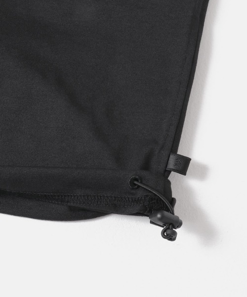 DAIWA PIER39（ダイワピア39）の「DAIWA PIER39　TECH DRAWSTRING T-SHIRTS（Tシャツ/カットソー・メンズ・ホワイト/ネイビー/グリーン系その他・MEDIUM/LARGE/X-LARGE/SMALL）」の17枚目の写真