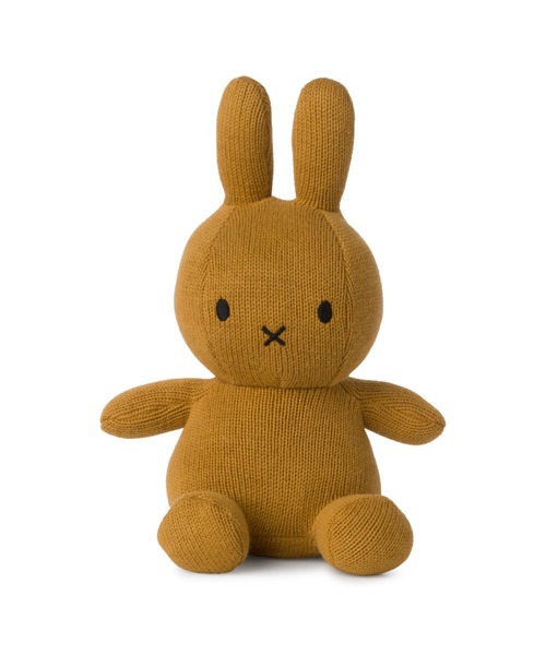 23cm おばけミッフィー・Organic Cotton / BON TON TOY