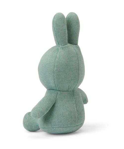 Dick Bruna（ディックブルーナ）の「23cm おばけミッフィー･Organic Cotton / BON TON TOY（おもちゃ・レディース・ピンク/キャメル/ライトブルー・FREE）」の16枚目の写真