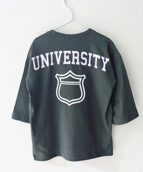 tシャツ ビッグシルエットT-shirt レディース tシャツ 「unisex」GHOST アソートグラフィック Tシャツ