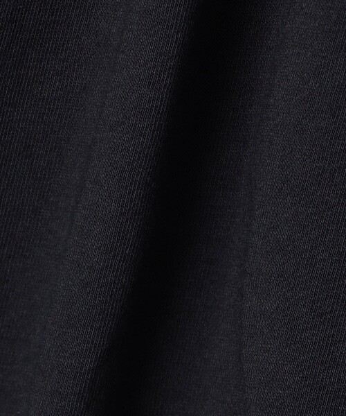 FREAK'S STORE（フリークスストア）の「ウエスト 切替 ティアード ワンピース/長袖ワンピース（ワンピース・レディース・ナチュラル/チャコールグレー/レッド・ﾌﾘ-）」の19枚目の写真