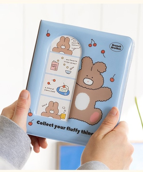 Romane corp.／Collect LBook/ブランチブラザー/ロマネ/プリクラ