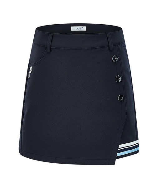 Burberrys.バーバリー.M.キュロット.ゴルフスカート.ハーフパンツ. セール】ゴルフ キュロット ハーフパンツ ゴルフパンツ ゴルフ