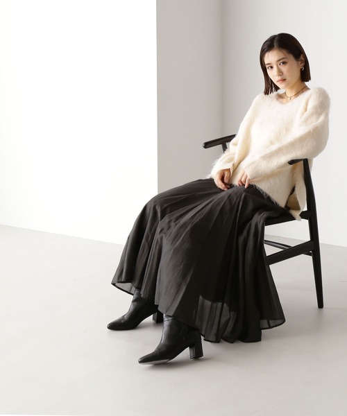【美品】CLASSY賞受賞ナチュラルビューティーベーシックJK NATURAL BEAUTY BASIC（ナチュラルビューティーベーシック）の