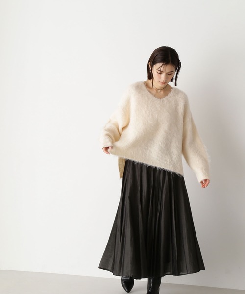 NATURAL BEAUTY BASIC（ナチュラルビューティーベーシック）の