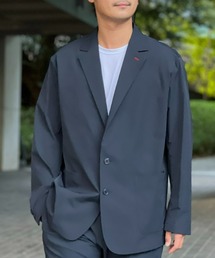 CHUMS(`X)́yCHUMSzHurricane Stretch Jacket(e[[hWPbg)